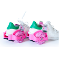 Beliebte LED blinkende Roller blinkende Inline Skate